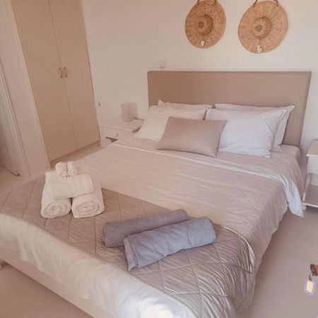 Panorea Complex - Mykonos Ано Мера Екстериор снимка