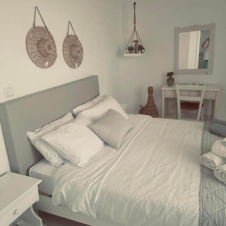 Panorea Complex - Mykonos Ано Мера Екстериор снимка