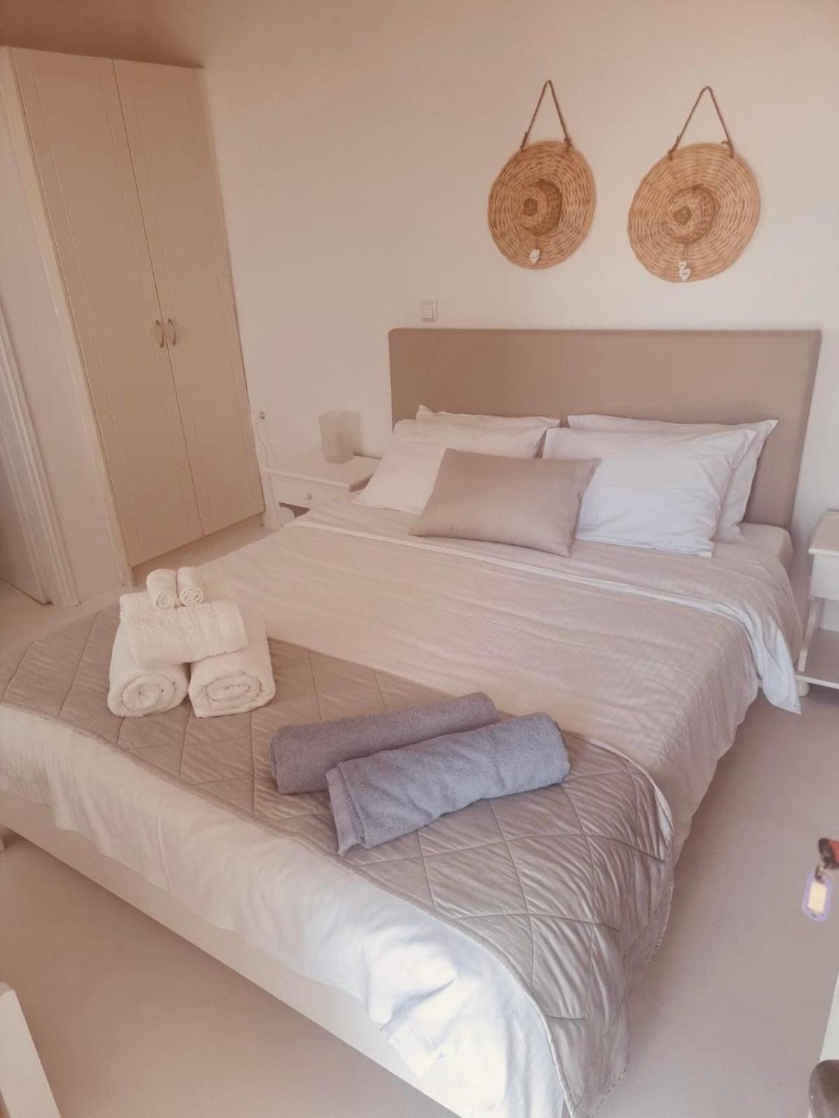 Panorea Complex - Mykonos Ано Мера Екстериор снимка