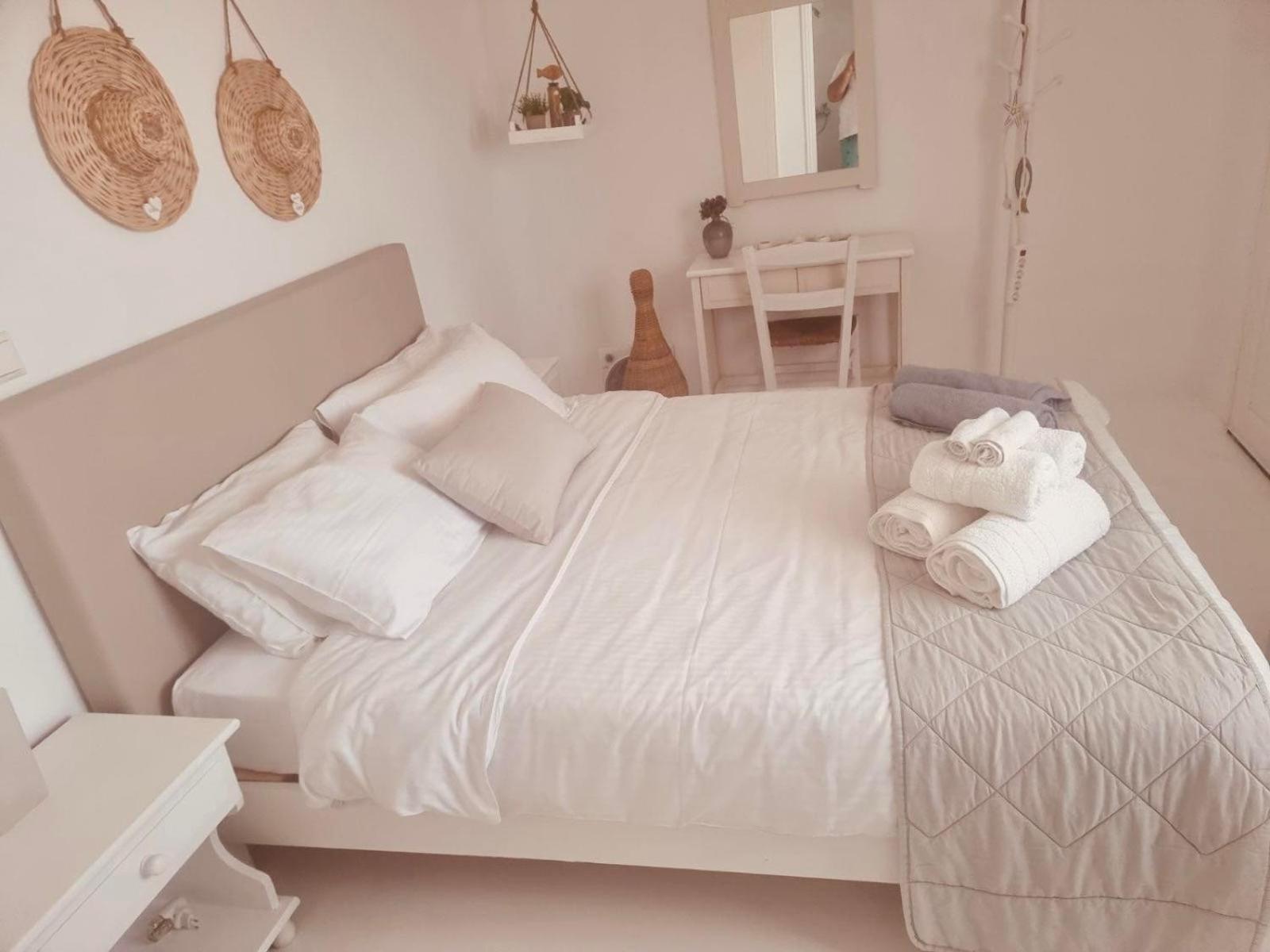 Panorea Complex - Mykonos Ано Мера Екстериор снимка