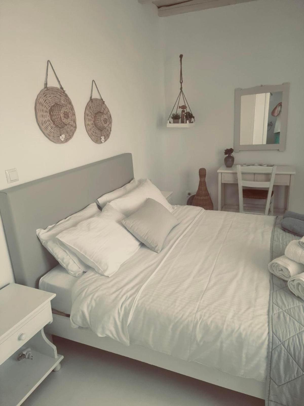 Panorea Complex - Mykonos Ано Мера Екстериор снимка