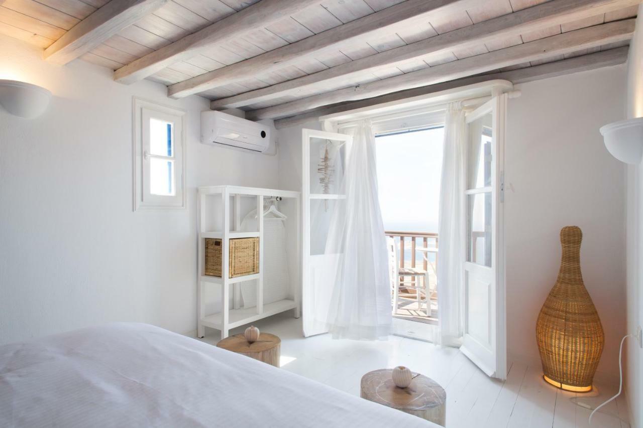 Panorea Complex - Mykonos Ано Мера Екстериор снимка