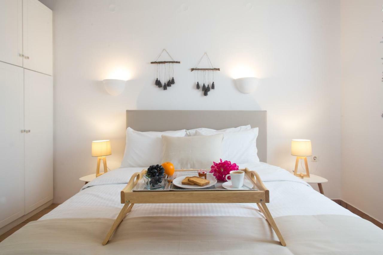 Panorea Complex - Mykonos Ано Мера Екстериор снимка