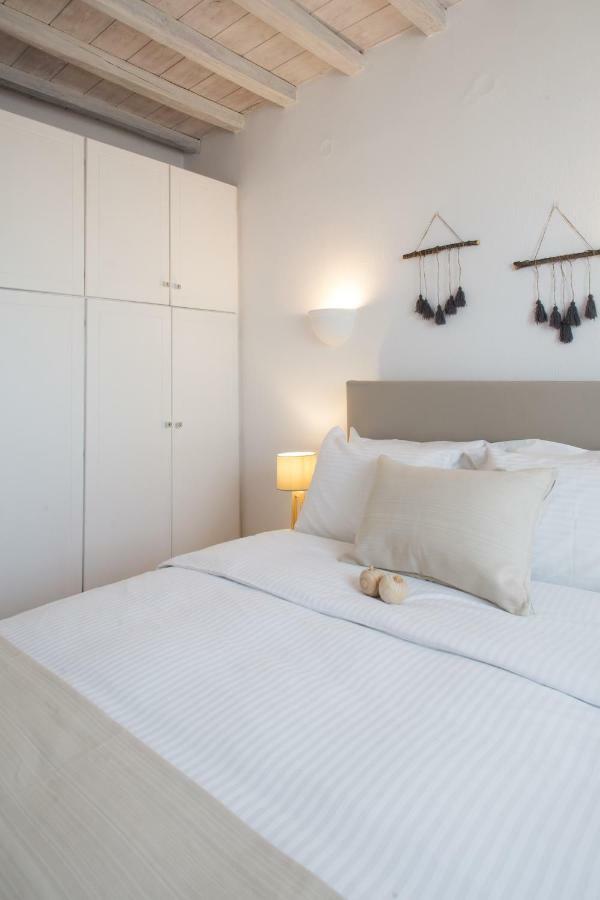 Panorea Complex - Mykonos Ано Мера Екстериор снимка